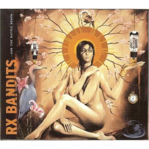 Download track In Her Drawer Rx Bandits