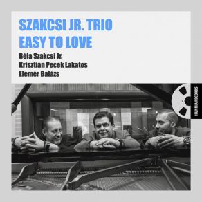 Download track The Wrong Blues (Alternate Take) Elemer Balazs, Szakcsi Jr. Trio, Krisztian Pecek Lakatos