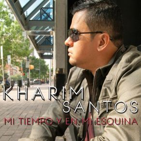 Download track Estoy Como Nunca Kharim Santos