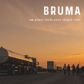 Download track Linhas Tortas Bruma