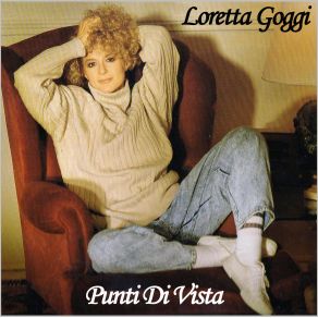 Download track E Mi Piaci Tu Loretta Goggi