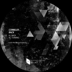 Download track Turning (Original Mix) CorbelerDani Olivera