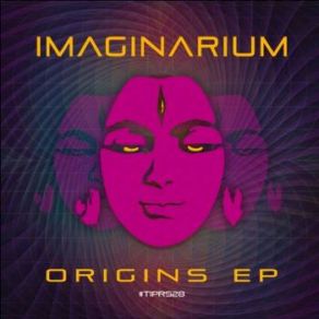 Download track Colliding Orbits Imaginarium