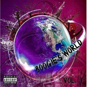 Download track Black, White And Gray Boogie's World