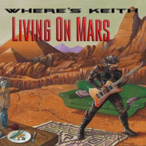 Download track Heart & Courage Wheres Keith