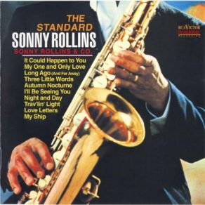 Download track My One And Only Love The Sonny Rollins