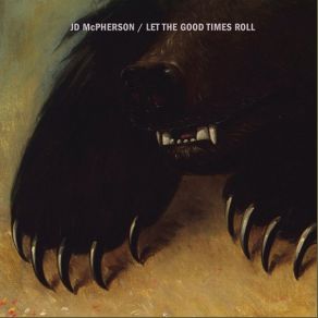 Download track Its All Over But The Shouting JD McPherson