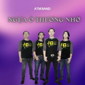 Download track Giờ Thì Anh Đã Biết ATM Band