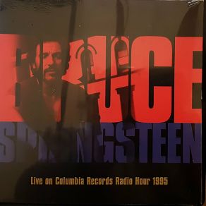 Download track The Ghost Of Tom Joad Bruce Springsteen