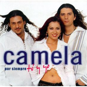 Download track Me Tienes Que Olvidar Camela