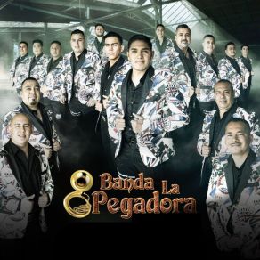 Download track La Perrita Molly Banda La Pegadora