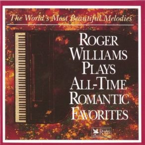 Download track Moonlight Love DeBussys Claire De Lune Roger Williams