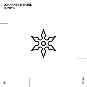 Download track Anomalie (Original Mix) Johannes Menzel