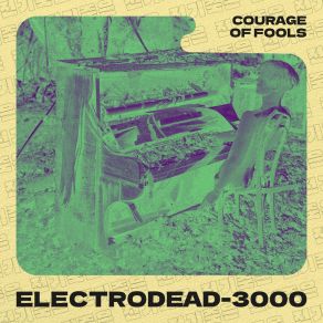 Download track Raced Lagoon ELECTRODEAD-3000