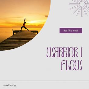 Download track Warrior Fünf Jay The Yogi