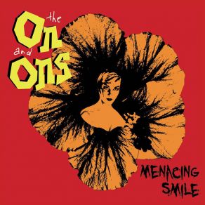 Download track Menacing Smile ONS