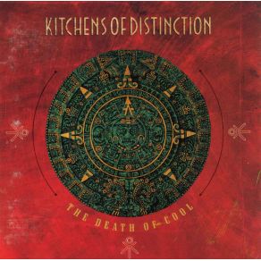 Download track Breathing Fear Kitchens Of Distinction