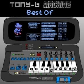 Download track Masterpiece2 - Brainpunk Tony B