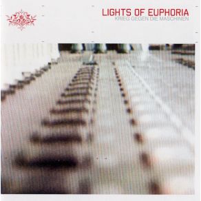 Download track Dyskonnect Lights Of EuphoriaGod Module