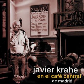 Download track Como Ulises (En Directo) Javier Krahe