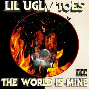 Download track 4 Glocks Lil Ugly ToesCiG