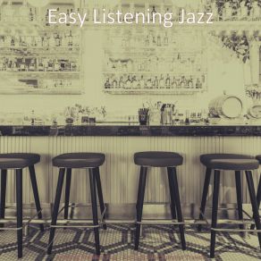 Download track Background For Cocktail Bars Easy Listening Jazz