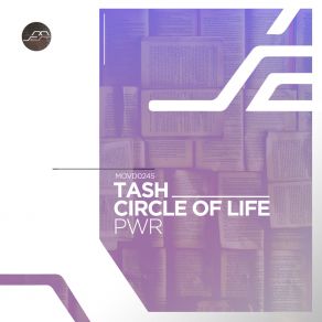 Download track PWR (Extended Mix) Circle Of Life