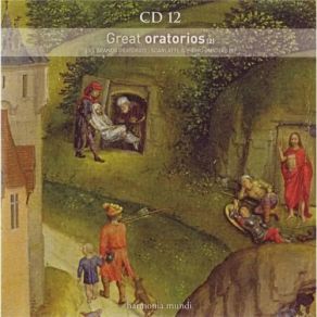 Download track 29 - Recitativo Adam Prole Tu Chiedi, E Prole Avrai Akademie Für Alte Musik Berlin (Baroque Orchestra)