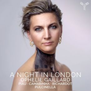 Download track 11. Fuga E Grave In G Minor Ophélie Gaillard, Pulcinella Orchestra