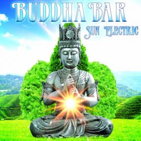 Download track Cannabis Sound System Buddha Bar