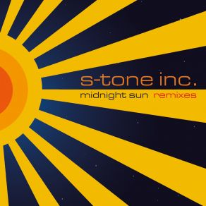 Download track Midnight Sun (Remix) S - Tone Inc.