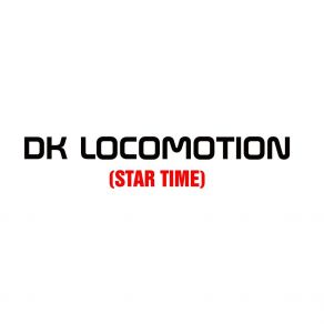 Download track Shon Dem Dk Locomotion