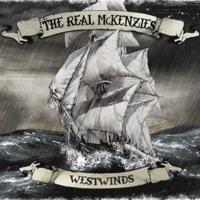 Download track My Head Is Filled With Music The Real McKenzies