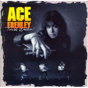 Download track Fractured III Ace Frehley, Richie Scarlet