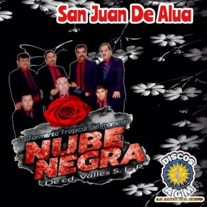 Download track La Jaibita Nube Negra