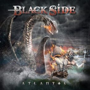 Download track Lobo Solitario Black Side