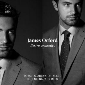 Download track Concerto No. 8 In A Minor, RV 522- III. Allegro (Album) James Orford