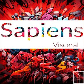 Download track Visceral (Radio Edit) Sapiens