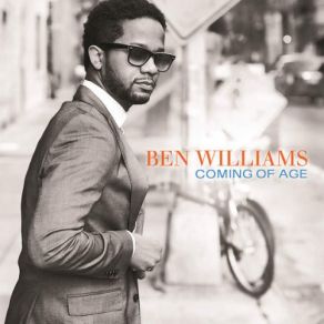 Download track Strength And Beauty Ben Williams