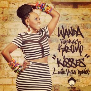 Download track Kisses (Louie Vega Roots Nyc Mix) Kabomo