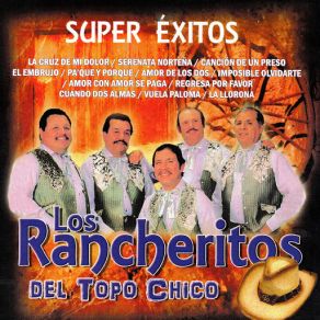 Download track Regresa Por Favor Los Rancheritos Del Topo Chico