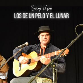 Download track Por El Torcido De Tres Santiago Vaquero