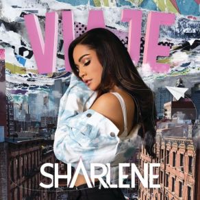 Download track Quién Dijo Miedo Sharlene