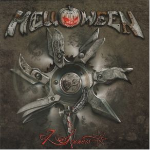 Download track If A Mountain Could Talk Helloween, Andi Deris