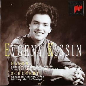 Download track Keyboard Sonata In E Flat Major, H. 16 / 52: Adagio Evgeny Kissin