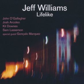 Download track Lament (Live) Jeff Williams, Josh Arcoleo, John O'Gallagher, Kit Downes, Sam Lasserson, Goncalo Marquez