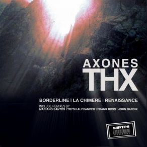 Download track La Chimere (Original Mix) Axones