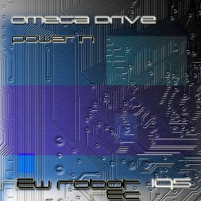 Download track Power In Omega Drive