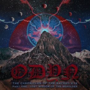 Download track Captives Of The Night Odyn