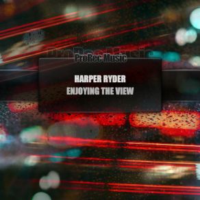 Download track Enjoying The View (Original Mix) Harper Ryder